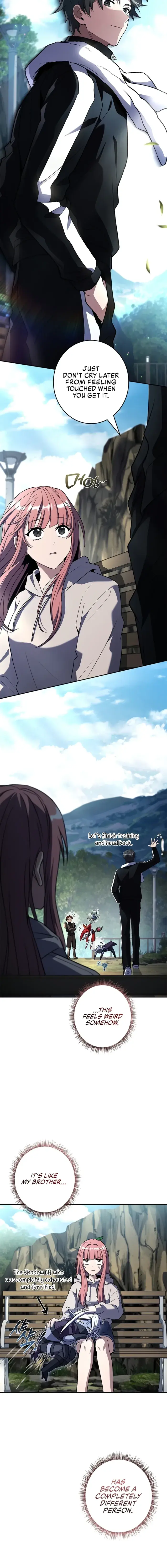 Only I Have an EX-Grade Summon Chapter 16 image 12_optimized
